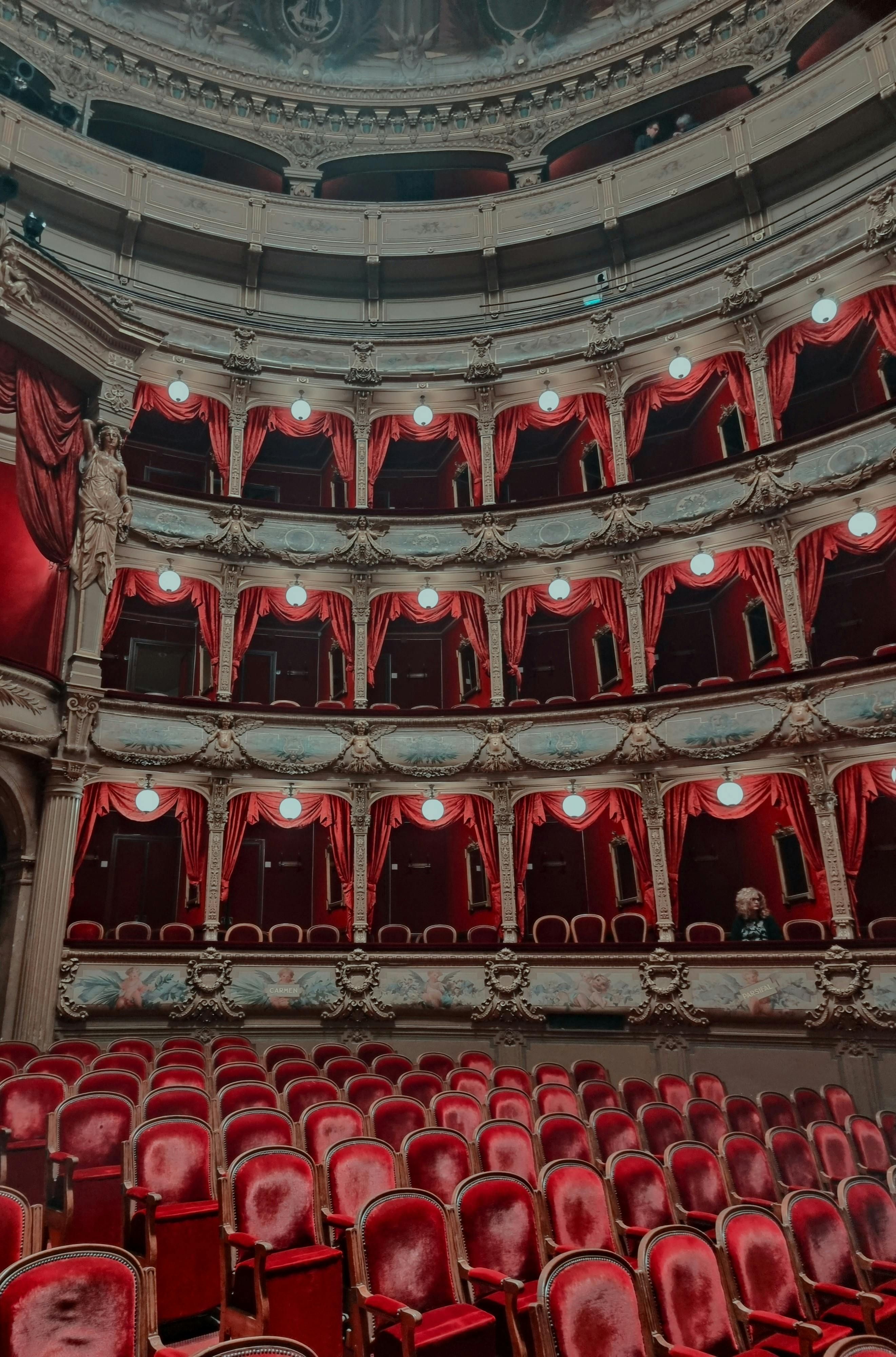 Opéra de Nice